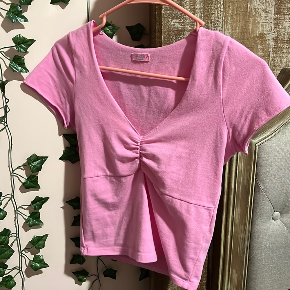 BRAND NEW - Gina Top
